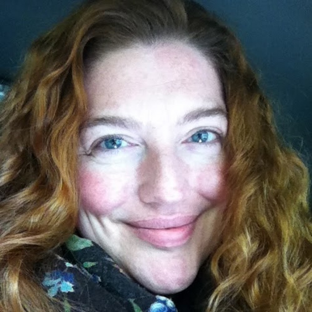 Meet your Posher, Teri l